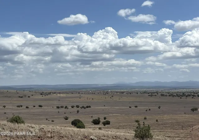 Photo 3 of Land for sale at 97 NE Off Of Falcon Flight, Ash Fork, AZ 86320 | MLS# 1085128 | Listing updated on 2026-09-17