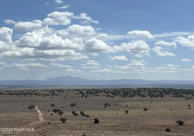 Photo 4 of Land for sale at 97 NE Off Of Falcon Flight, Ash Fork, AZ 86320 | MLS# 1085128 | Listing updated on 2026-09-17
