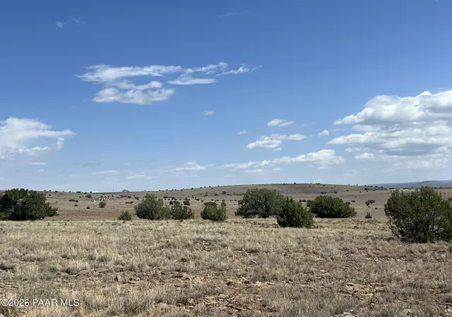 Photo 2 of Land for sale at 97 Se Off Of Falcon Flight, Ash Fork, AZ 86320 | MLS# 1085131 | Listing updated on 2026-09-17