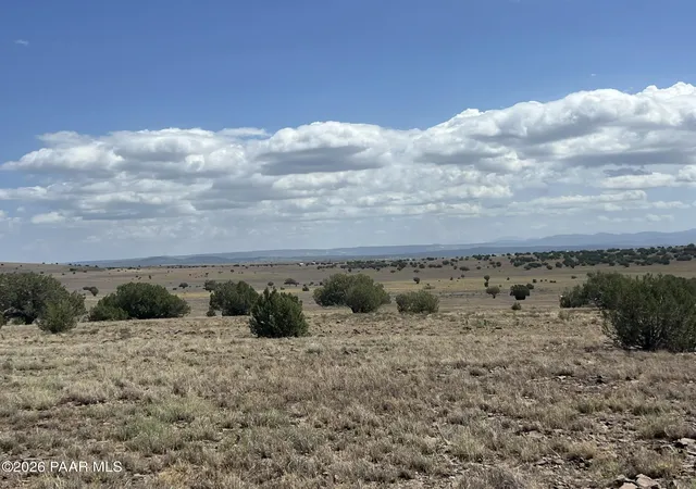 Photo 3 of Land for sale at 97 SE Off Of Falcon Flight, Ash Fork, AZ 86320 | MLS# 1085131 | Listing updated on 2026-09-17
