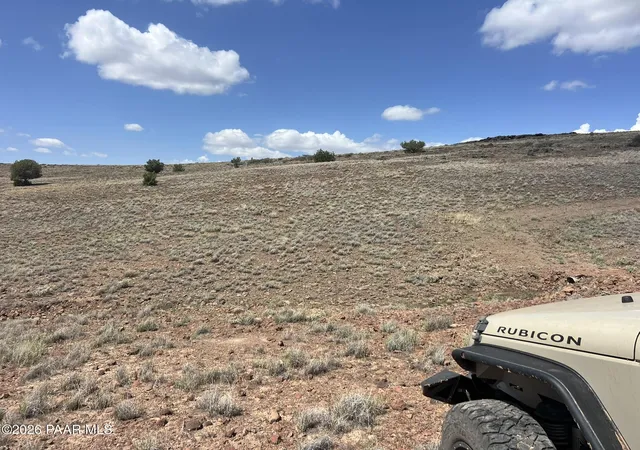 Land for sale at 97 W2 Off Of Falcon Flight, Ash Fork, AZ 86320 | MLS# 1085134