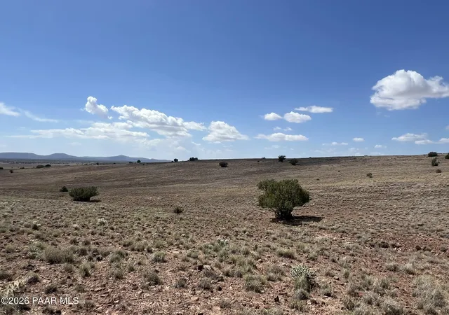 Photo 1 of Land for sale at 97 W2 Off Of Falcon Flight, Ash Fork, AZ 86320 | MLS# 1085134 | Listing updated on 2026-09-17