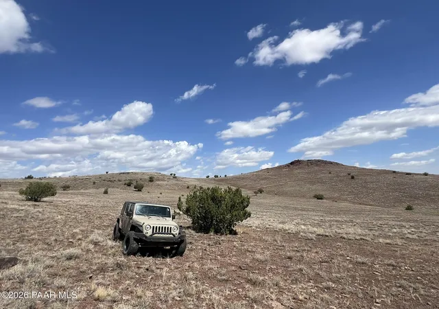 Photo 3 of Land for sale at 97 W2 Off Of Falcon Flight, Ash Fork, AZ 86320 | MLS# 1085134 | Listing updated on 2026-09-17