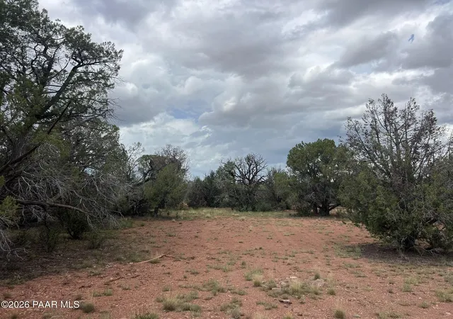 Photo 1 of Land for sale at 185 Cooks Trl, Ash Fork, AZ 86320 | MLS# 1085137 | Listing updated on 2026-09-17