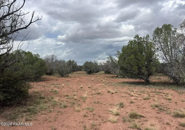 Photo 3 of Land for sale at 185 Cooks Trl, Ash Fork, AZ 86320 | MLS# 1085137 | Listing updated on 2026-09-17