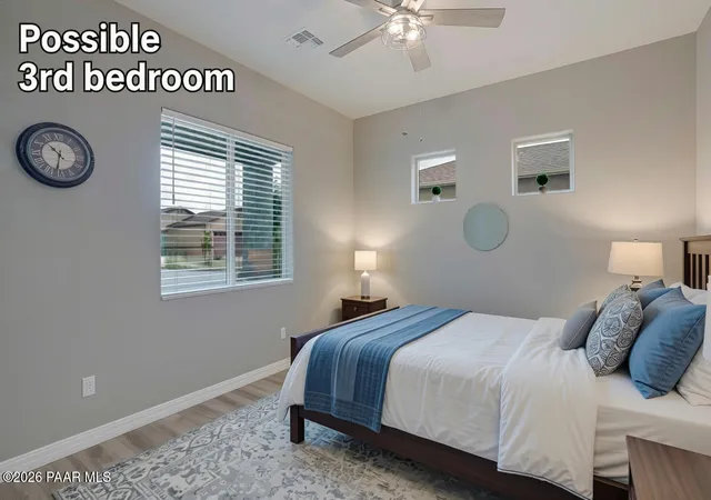 Photo 3 of Single family home for sale at 4896 N Pemberley St, Prescott Valley, AZ 86314 | MLS# 1085144 | Listing updated on 2026-10-07