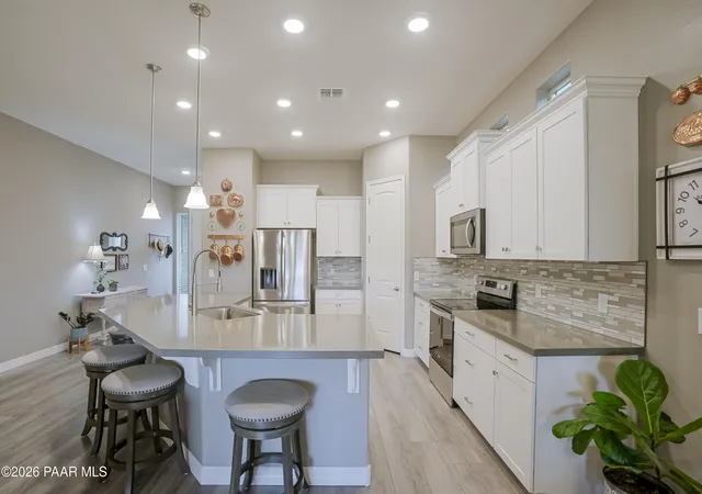 Photo 3 of Single family home for sale at 4896 N Pemberley St, Prescott Valley, AZ 86314 | MLS# 1085144 | Listing updated on 2026-09-21