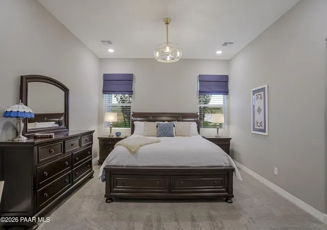 Photo 4 of Single family home for sale at 4896 N Pemberley St, Prescott Valley, AZ 86314 | MLS# 1085144 | Listing updated on 2026-09-21