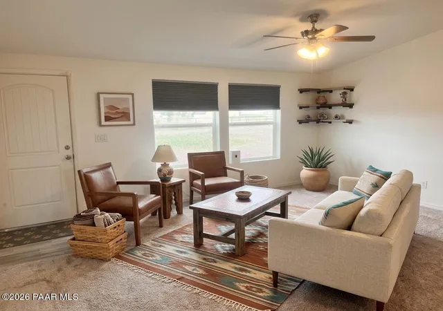 Photo 4 of Manufactured home for sale at 26297 N Sonoma Ct, Paulden, AZ 86334 | MLS# 1085142 | Listing updated on 2026-09-18