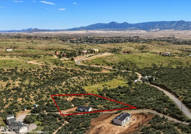 Photo 1 of Manufactured home for sale at 400 S Hideaway Dr, Dewey, AZ 86327 | MLS# 1085139 | Listing updated on 2026-09-18