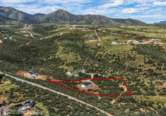 Photo 2 of Manufactured home for sale at 400 S Hideaway Dr, Dewey, AZ 86327 | MLS# 1085139 | Listing updated on 2026-09-18