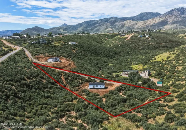 Photo 3 of Manufactured home for sale at 400 S Hideaway Dr, Dewey, AZ 86327 | MLS# 1085139 | Listing updated on 2026-09-18