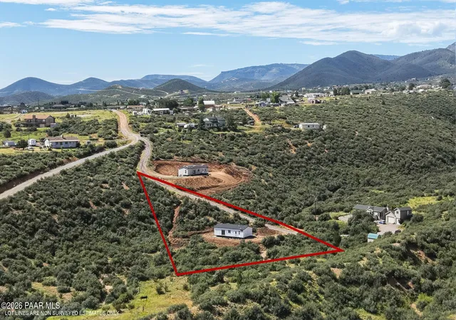 Photo 3 of Manufactured home for sale at 400 S Hideaway Dr, Dewey, AZ 86327 | MLS# 1085139 | Listing updated on 2026-09-18