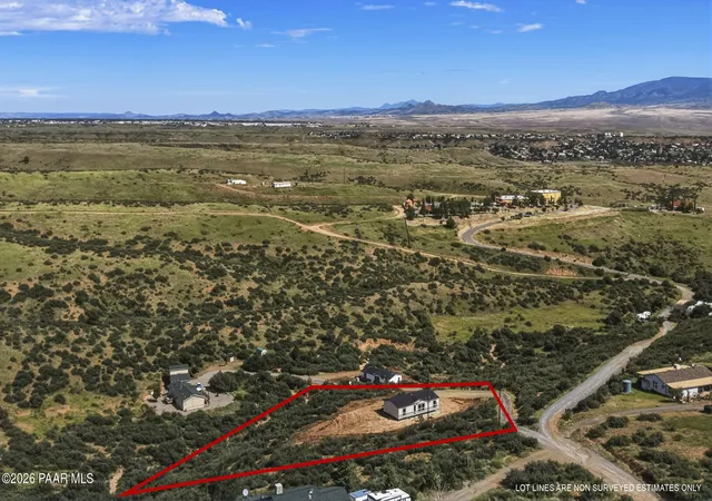 Photo 1 of Manufactured home for sale at 470 Hideaway Dr, Dewey, AZ 86327 | MLS# 1085140 | Listing updated on 2026-09-18
