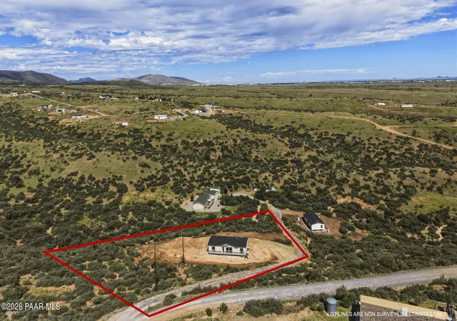 Photo 3 of Manufactured home for sale at 470 Hideaway Dr, Dewey, AZ 86327 | MLS# 1085140 | Listing updated on 2026-09-18