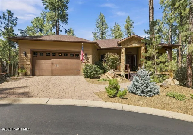 Photo 1 of Single family home for sale at 1928 W Timber, Prescott, AZ 86303 | MLS# 1085218 | Listing updated on 2026-10-08