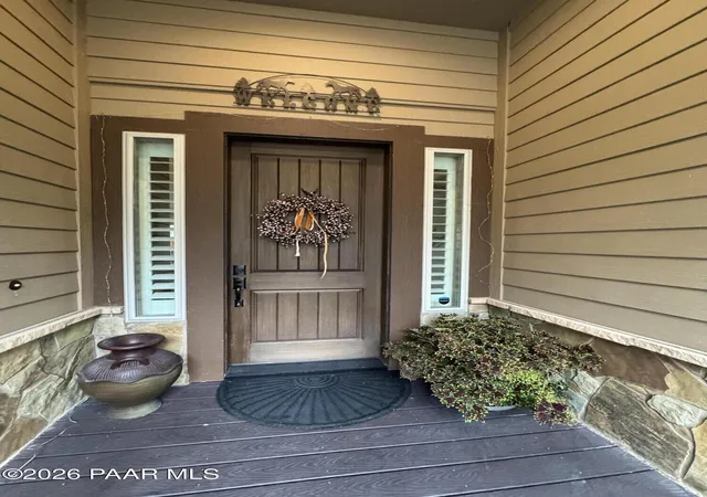 Photo 3 of Single family home for sale at 1928 W Timber, Prescott, AZ 86303 | MLS# 1085218 | Listing updated on 2026-10-08