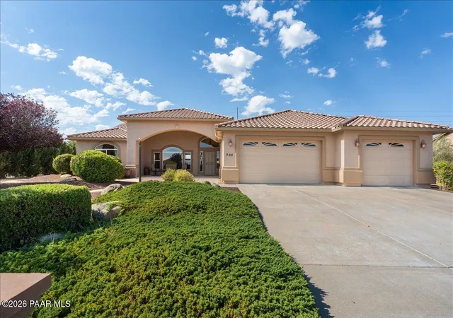 Photo 3 of Single family home for sale at 705 Parsley Pl, Prescott, AZ 86305 | MLS# 1085155 | Listing updated on 2026-10-08