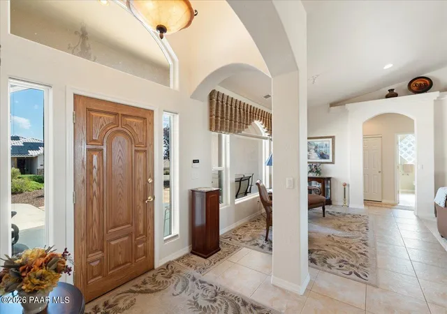 Photo 4 of Single family home for sale at 705 Parsley Pl, Prescott, AZ 86305 | MLS# 1085155 | Listing updated on 2026-10-08