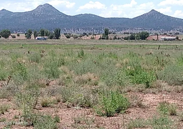 Land for sale at 26250 N Champagne Ln, Paulden, AZ 86334 | MLS# 1085159