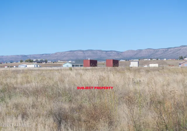 Land for sale at 26250 N Champagne Ln, Paulden, AZ 86334 | MLS# 1085159