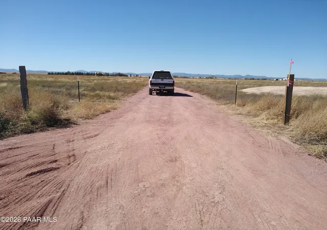 Photo 3 of Land for sale at 26250 N Champagne Ln, Paulden, AZ 86334 | MLS# 1085159 | Listing updated on 2026-09-18