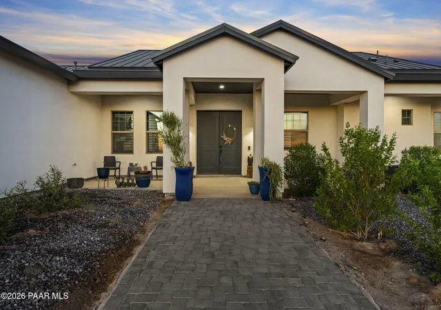 Photo 1 of Single family home for sale at 22548 W Southern Ave, Buckeye, AZ 85326 | MLS# 1085190 | Listing updated on 2026-10-06