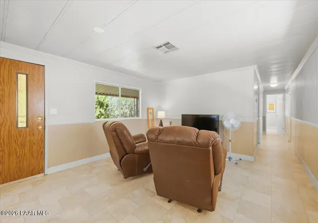 Photo 3 of Manufactured home for sale at 123 N Rush St #13, Prescott, AZ 86301 | MLS# 1085175 | Listing updated on 2026-09-19