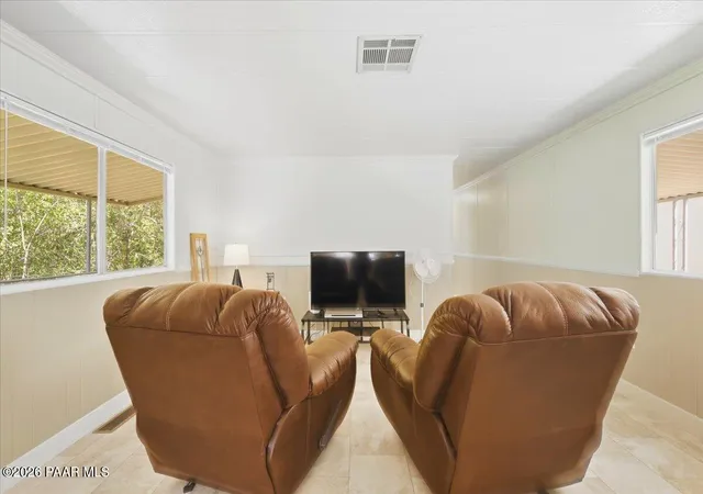 Photo 4 of Manufactured home for sale at 123 N Rush St #13, Prescott, AZ 86301 | MLS# 1085175 | Listing updated on 2026-09-19