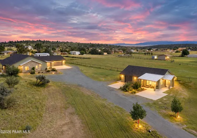 Photo 1 of Single family home for sale at 1379 W Mcintosh Dr, Prescott, AZ 86305 | MLS# 1085178 | Listing updated on 2026-09-19