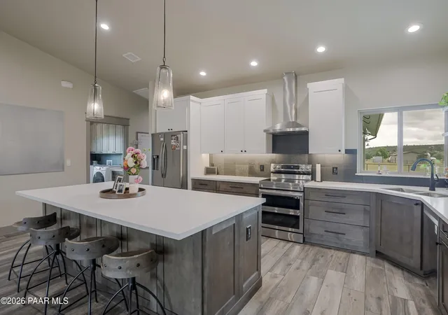 Photo 4 of Single family home for sale at 1379 W Mcintosh Dr, Prescott, AZ 86305 | MLS# 1085178 | Listing updated on 2026-09-19