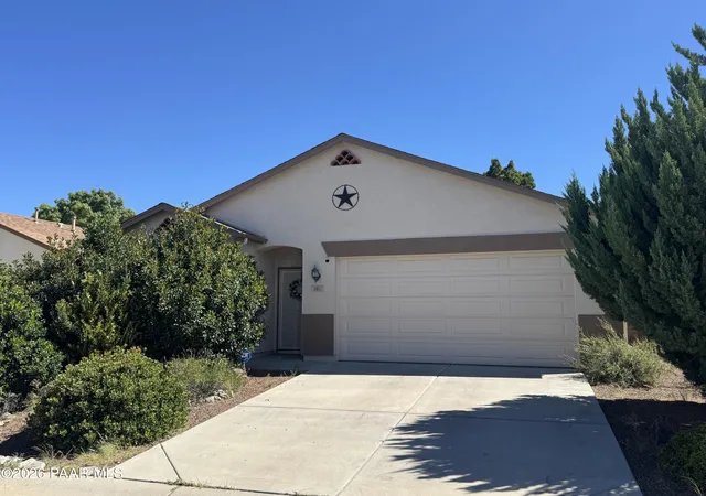 Photo 2 of Single family home for sale at 8087 N Winding Trl, Prescott Valley, AZ 86315 | MLS# 1085198 | Listing updated on 2026-10-21