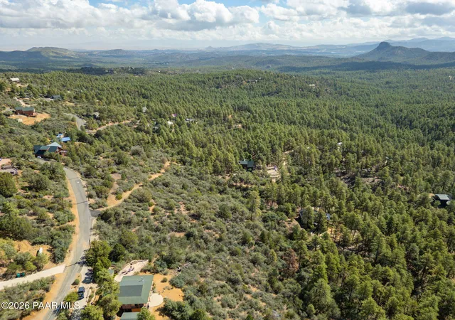 Photo 3 of Land for sale at 753 N Valley View Dr, Prescott, AZ 86305 | MLS# 1085180 | Listing updated on 2026-09-19