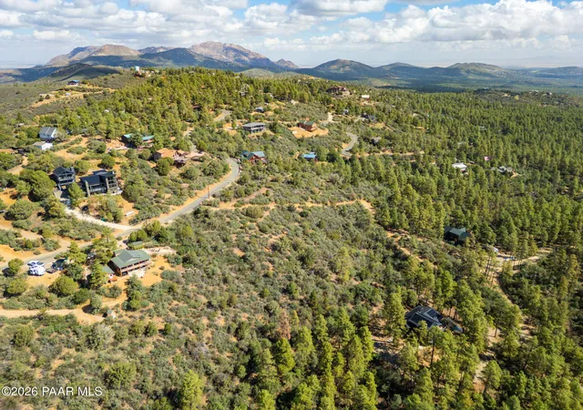 Photo 3 of Land for sale at 753 N Valley View Dr, Prescott, AZ 86305 | MLS# 1085180 | Listing updated on 2026-09-19