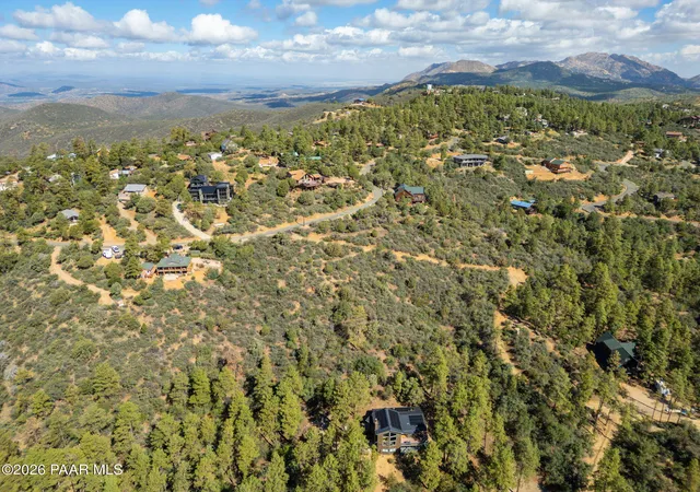 Photo 4 of Land for sale at 753 N Valley View Dr, Prescott, AZ 86305 | MLS# 1085180 | Listing updated on 2026-09-19