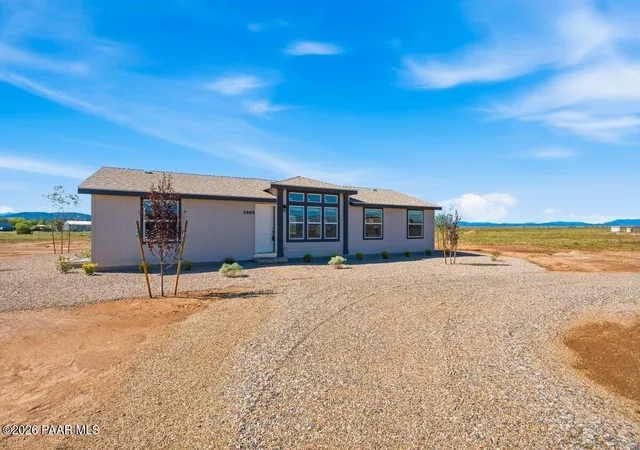 Photo 2 of Manufactured home for sale at 24416 N Big Springs Ranch Rd, Paulden, AZ 86334 | MLS# 1085455 | Listing updated on 2026-10-06