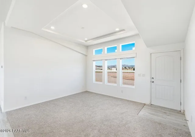 Photo 3 of Manufactured home for sale at 24416 N Big Springs Ranch Rd, Paulden, AZ 86334 | MLS# 1085455 | Listing updated on 2026-10-06