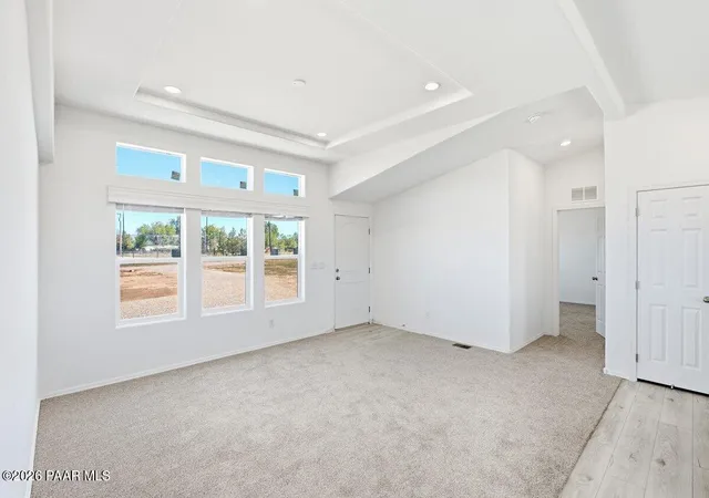 Photo 3 of Manufactured home for sale at 24416 N Big Springs Ranch Rd, Paulden, AZ 86334 | MLS# 1085455 | Listing updated on 2026-10-06
