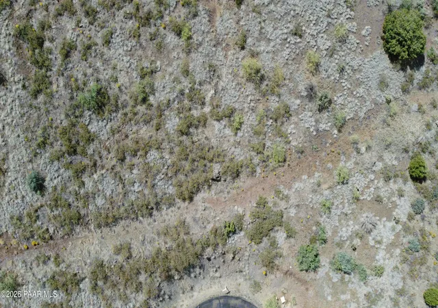 Land for sale at 12220 S Bensch Cir, Mayer, AZ 86333 | MLS# 1085491