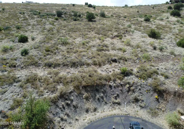Photo 2 of Land for sale at 12220 S Bensch Cir, Mayer, AZ 86333 | MLS# 1085491 | Listing updated on 2026-10-06