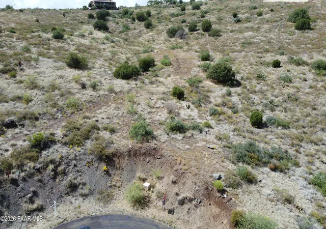 Photo 3 of Land for sale at 12220 S Bensch Cir, Mayer, AZ 86333 | MLS# 1085491 | Listing updated on 2026-10-06