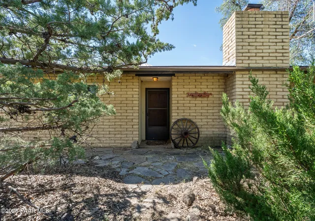 Photo 1 of Single family home for sale at 1435 W Oneal Rd, Prescott, AZ 86305 | MLS# 1085321 | Listing updated on 2026-09-26