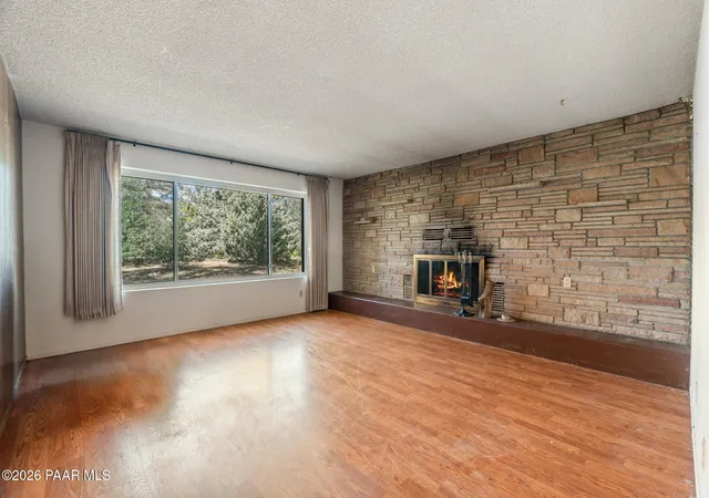 Photo 4 of Single family home for sale at 1435 W Oneal Rd, Prescott, AZ 86305 | MLS# 1085321 | Listing updated on 2026-09-26