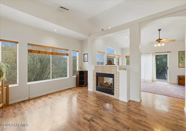 Photo 3 of Single family home for sale at 518 Karen Dr, Prescott, AZ 86303 | MLS# 1085324 | Listing updated on 2026-09-26