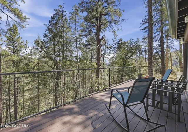 Photo 2 of Single family home for sale at 3701 E Grasshopper Ln, Prescott, AZ 86303 | MLS# 1085202 | Listing updated on 2026-09-20