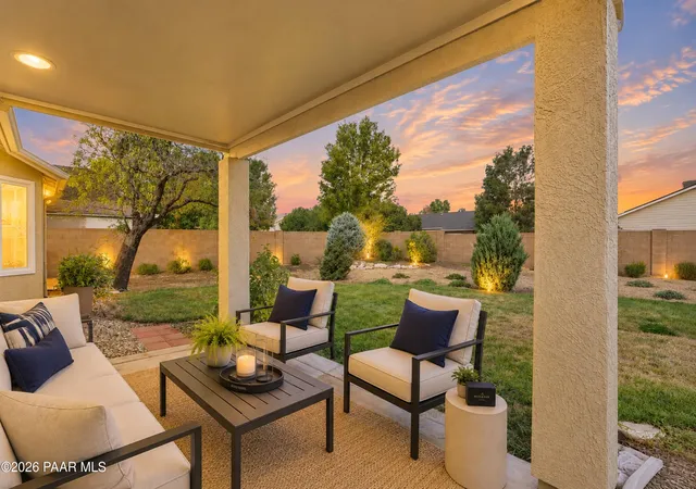 Photo 2 of Sale Pending at 7592 E Fire Fly Way, Prescott Valley, AZ 86315 | MLS# 1085203 | Listing updated on 2026-09-26