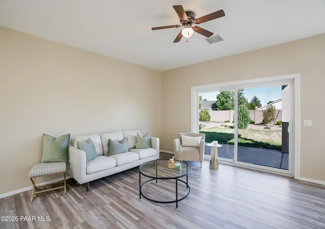 Photo 3 of Sale Pending at 7592 E Fire Fly Way, Prescott Valley, AZ 86315 | MLS# 1085203 | Listing updated on 2026-09-26