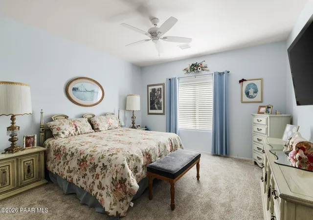 Photo 3 of Townhouse for sale at 12677 E Viento St, Prescott Valley, AZ 86327 | MLS# 1085225 | Listing updated on 2026-09-26
