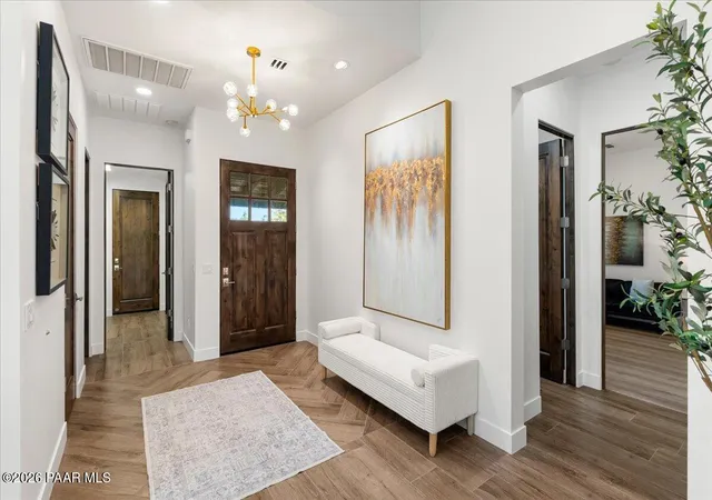 Photo 2 of Single family home for sale at 15075 N Forever View Ln, Prescott, AZ 86305 | MLS# 1085659 | Listing updated on 2026-10-13