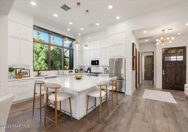 Photo 3 of Single family home for sale at 15075 N Forever View Ln, Prescott, AZ 86305 | MLS# 1085659 | Listing updated on 2026-10-13